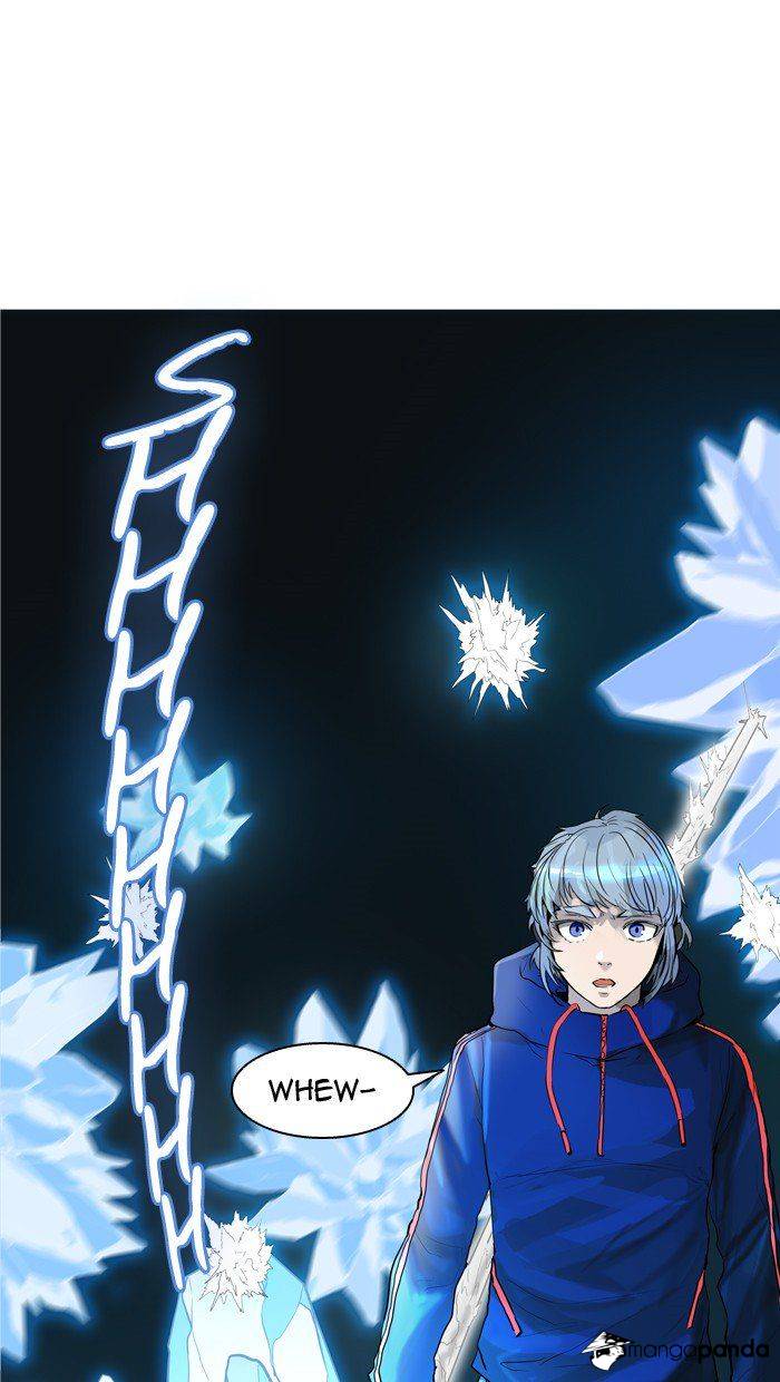 Tower of God Chapter 374 image 01